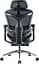 Офісне крісло Sihoo DORO C300 Pro Mesh Black with footrest (DORO-C300-PRO-M101-JT) - мініатюра 2
