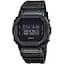 Мужские часы Casio G-Shock Classic DW-5600BB-1ER - миниатюра 1