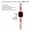 Дитячий розумний годинник Amigo GO005 4G WIFI Thermometer Pink - мініатюра 2