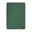 Чохол-книжка на планшет Samsung Galaxy Tab A9+ (SM-X210/X216), Flex Case, dark green, протиударний, обкладинка з трискладовою підставкою та авто. пробудженням для планшета 11 , шкіряний, на магніті, ArmorStandart (ARM84443) - мініатюра 1