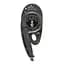 Спусковий пристрій Petzl I'D L (1052-D200L0) - мініатюра 2