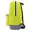 Рюкзак YES CITYPACK T-66 Yellow - мініатюра 2