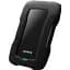 Зовнішній жорсткий диск Adata переносний HD330 DashDrive Durable 5 TB USB 3.1 (AHD330-5TU31-CBK) - мініатюра 1