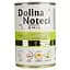 Вологий корм для собак Dolina Noteci Premium з гусаком та картоплею 400 г - мініатюра 2