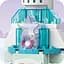 Конструктор LEGO DUPLO Disney Вечірка у крижаному палаці Ельзи та Анни 54 деталі (10455) - мініатюра 15