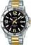Годинник Casio TIMELESS COLLECTION MTP-VD01SG-1B - мініатюра 1