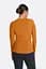 Женская футболка Rab Syncrino Base LS Tee Womens 8 Оранжевый - миниатюра 3