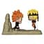 Фигурка Funko Pop Фанко Поп Naruto Pain vs Naruto Наруто Пэйн против Наруто 15 см N PN 1433 - миниатюра 2