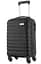 Чемодан Semi Line 20" (S) Black (T5634-1) (DAS302596) - миниатюра 1