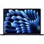 Ноутбук Apple MacBook Air 15" M3 2024 Midnight (Z1BV0006Q) - миниатюра 1