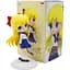 Фігурка Bandai Spirits Q posket Super Sailor Venus Сейлор Мун Венера 14 см (Normal color) A QP SM SV A - мініатюра 1