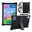 Чехол SoftGel Kids детский Teclast P25 p25t Черный - миниатюра 2