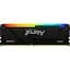 Модуль пам'яті Kingston Fury DDR4 32GB (2x16) 3200Mhz Beast RGB Black XMP (KF432C16BB12AK2/32WP) - мініатюра 2
