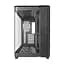 Корпус ATX W/O PSU KING 95 (B) MONTECH - мініатюра 3
