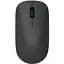 Бездротова миша Xiaomi Mouse Lite 2 XMWXSB02YM чорна - мініатюра 1