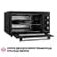 Электрическая печь Perfelli TRIMO 48 BLACK - миниатюра 12