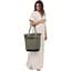 Наплічна сумка Thule Paramount Tote 22L Soft Green (TH 3205010) - мініатюра 14