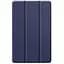 Чохол Primolux Slim для планшета Samsung Galaxy Tab S6 Lite 10.4" (SM-P610 / SM-P615) Dark Blue - мініатюра 1