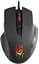 Миша Defender Wolverine GM-700L RGB 7 кнопок 12800 dpi (52700) - мініатюра 1