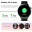 Смарт-годинник Howear Watch 4 Pro Amoled+IP67 Grey - мініатюра 4