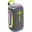 Bluetooth колонка Hopestar P62 20W Gray - мініатюра 1