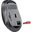 Мишка Defender Gassa MM-105 Wireless Black (52105) - мініатюра 4