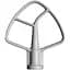 Кухонна машина KitchenAid 5KSM185PSEOB - мініатюра 7