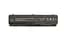Акумулятор для ноутбука HP Compaq HSTNN-IB79 Pavilion DV6 10.8V Black 5200 mAh - мініатюра 5