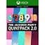 Ключ активації Microsoft The Jackbox Party Quintpack 2.0 для Xbox One/Series S/X - мініатюра 1