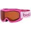 Маска Bolle AMP White/Pink (1068-AMP OS 21516) - мініатюра 1