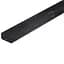 Саундбар Sharp HT-SBW320 Black - мініатюра 6