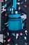 Рюкзак CoolPack Spіner Termic Apollo, з термокишенею, 24 л, 41x30x13 см, M, синій (E01532) - мініатюра 4