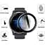 Защитная пленка DK для Garmin Venu 2 Composite Film box (014952) (black) - миниатюра 3