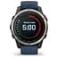 Смарт-годинник Garmin Quatix 7 Pro Marine GPS Smartwatch with AMOLED Display (010-02803-80/81) - мініатюра 4