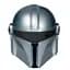 Маска героя Hasbro Зоряні війни Mandalorian (G0756_G1429) - мініатюра 1
