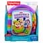 Музична книжечка з віршиками Fisher-Price, укр. мова (DKK16) - мініатюра 2