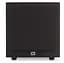 Сабвуфер JBL Stage A-100P Black - мініатюра 2