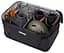 Дорожня сумка Thule Chasm Gear Hauler 80L (Black) 3205531 (TH 3205531) - мініатюра 3