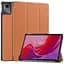 Чохол-книжка для планшета Lenovo Tab M11/K11 TB-330 FU TB-331 FC/FU Жовтогарячий - мініатюра 1