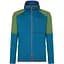 Флисовая кофта La Sportiva Existence Hoody Blue/Green S LaSportiva (1052-P53 623718 EU S) - миниатюра 1