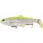 Силикон Savage Gear 4D Line Thru Rattle Trout SS 275 мм 228.0g Lemon Trout (поштучно) - миниатюра 1