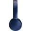 Bluetooth Stereo Panasonic RB-HF630BG-A Blue UA - мініатюра 4