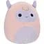 М'яка іграшка Squishmallows Єті Рональда 19 см (SQCR04123) - мініатюра 2