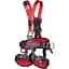 Система Camp Golden Top Plus 2024 Red/Grey S-L (1060-92121SL) - мініатюра 1