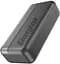 Внешний аккумулятор Energizer UE30050C 30000mAh 15W USB-C черный - миниатюра 2