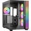 Корпус для ПК Be quiet! LIGHT BASE 600 LX чорний (BGW67) - мініатюра 1