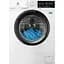 Пральна машина Electrolux фронтальна, 6кг, 1200, A, 41см, дисплей, інвертор, білий - мініатюра 1