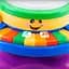 Розвиваюча іграшка Kiddieland Веселий оркестр (050195) - мініатюра 6