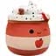 М'яка іграшка Squishmallows Яблучний Напій Мід 19 см коричнева (SQHV00033) - мініатюра 2