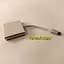 Перехідник Type-C на HDMI + USB3.0. Адаптер для MacBook, ноутбук. (Живлення 1 x Type-C, 1 x HDMI, 1 x USB) - мініатюра 7